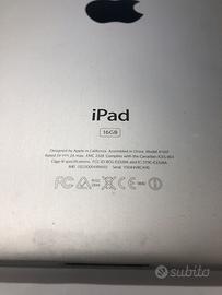 Apple Ipad  - Model A1337 - SIM - 16GB