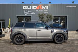 MINI Countryman 2.0 cooper D ALL4