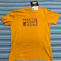 Maglietta Karpos uomo taglia M