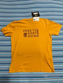 Maglietta Karpos uomo taglia M