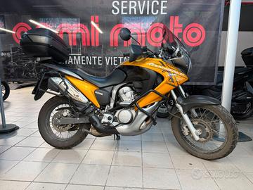 Honda Transalp XL 700 V