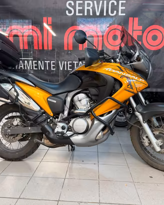 Honda Transalp XL 700 V