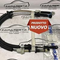 Cavi Cambio Classe A W169 Classe B W245 1693601373