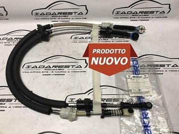 Cavi Cambio Classe A W169 Classe B W245 1693601373