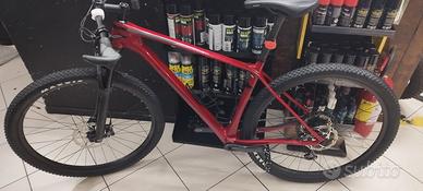MTB Merida 29ers come nuova.