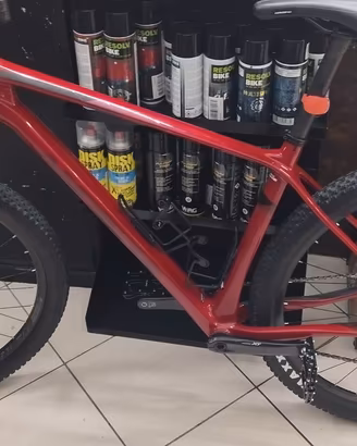 MTB Merida 29ers come nuova.