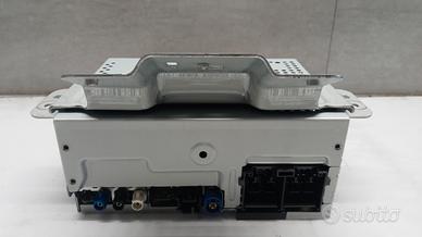 AUTORADIO FORD EcoSport 2018 > usato