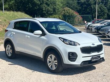 Kia Sportage 1.6 GDI 2WD Urban PERMUTE RATE GARANZ