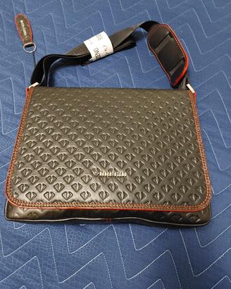 Borsa tracolla postino