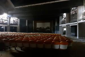 Ex Teatro Gravina 2500mq terrazze pressi Katanè