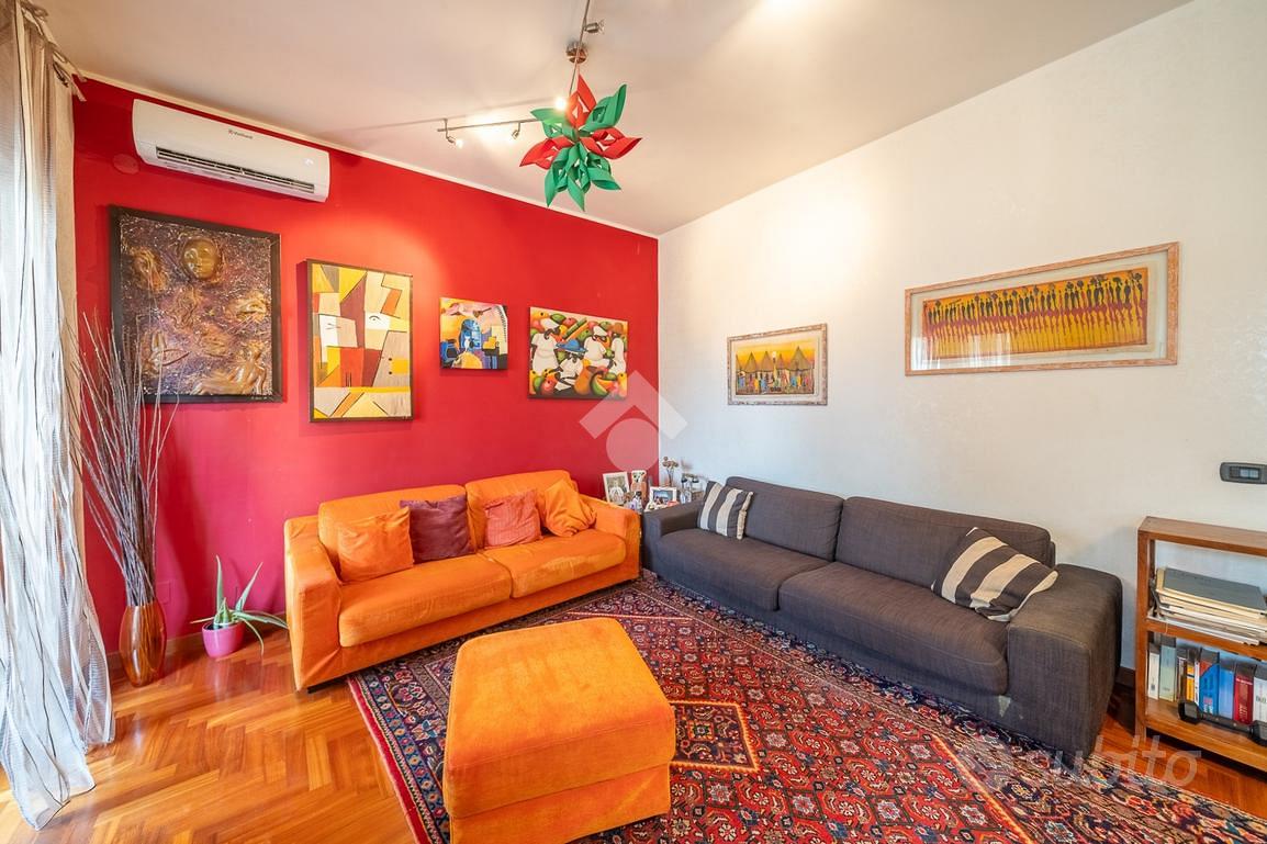 Appartamento – Roma, Monte Sacro Alto, Municipio Roma III - Vista 2