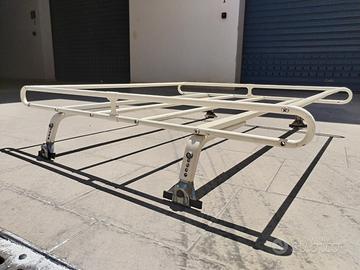 bagagliera portabagagli portapacchi da tetto