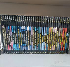 Lotto 35 fumetti JULIA – Sergio Bonelli Editore