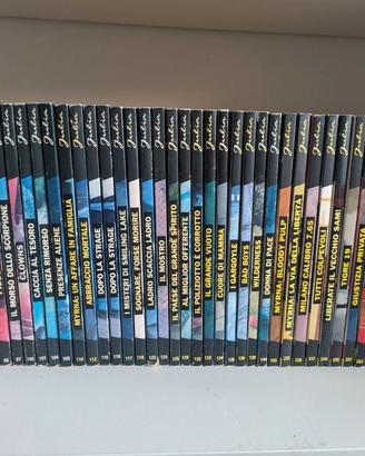 Lotto 35 fumetti JULIA – Sergio Bonelli Editore