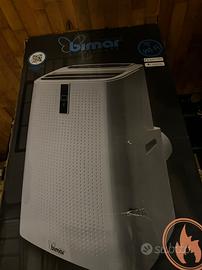 Condizionatore portatile 12000 BTU