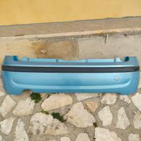 paraurti posteriore Fiat Panda 169 (2 serie)