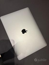 Macbook Pro 13’’ 2018 250 GB con touchbar