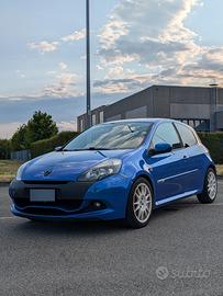 Clio 3 rs Cup 