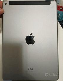 Ipad Air 2 Wifi+Dati(Sim)