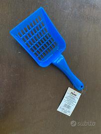 Setaccio per pulire la lettiera del gatto MONGE