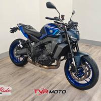 Yamaha MT-09 -09 890 Abs my24