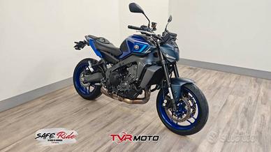 Yamaha MT-09 -09 890 Abs my24