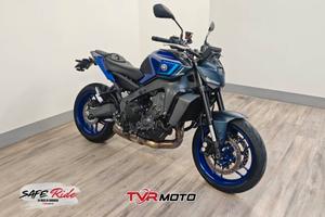 Yamaha MT-09 -09 890 Abs my24