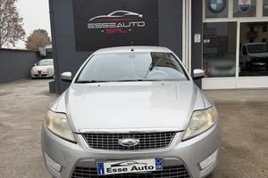 Ford Mondeo Mondeo+ 2.0 TDCi 140 CV 5 porte DPF