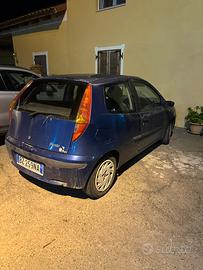 Fiat punto 1.2