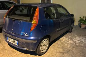 Fiat punto 1.2