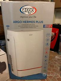 Condizionatore Portatile Argo Hermes pari al nuovo