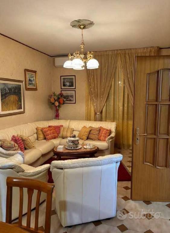 Appartamento – Castelfranci, Villaggio Sant'Eustachio, Avellino - Altro