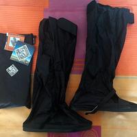 Stivali Copri scarpe impermeabile antipioggia