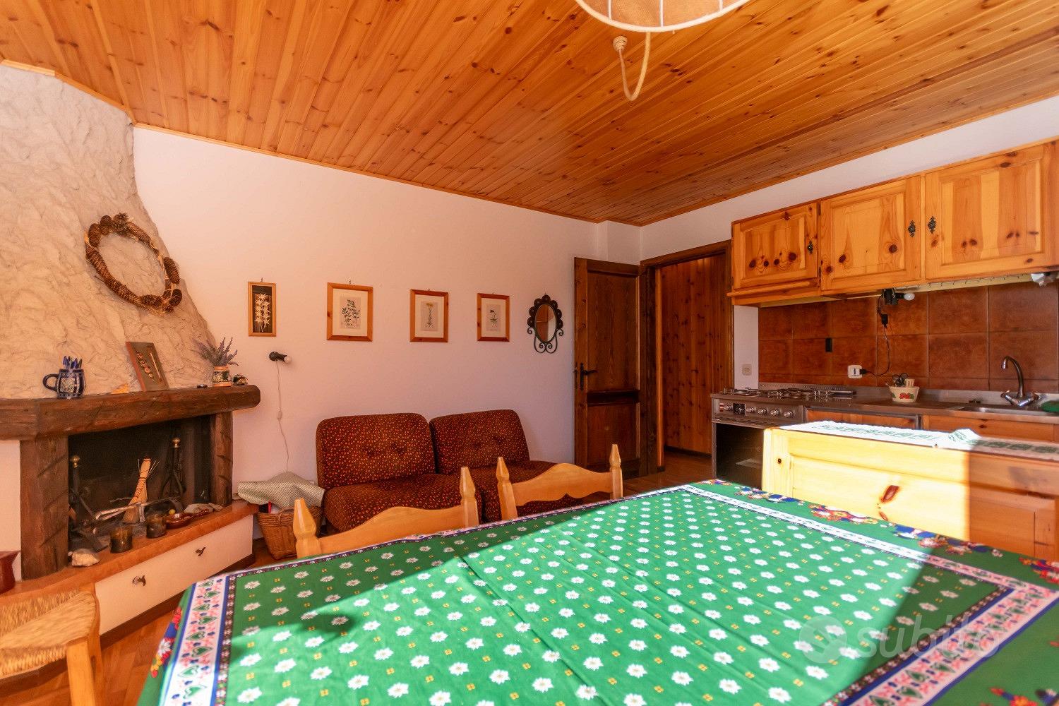 Appartamento – Don di Gosaldo, Sant'Andrea - Vista 2