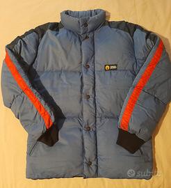 Piumino vintage originale Ciesse Piumini anni ‘80