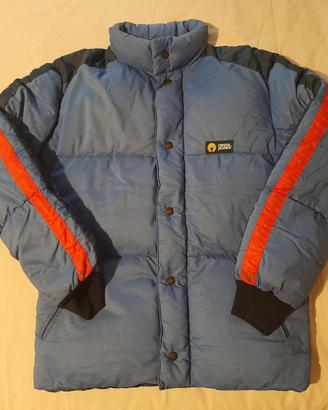 Piumino vintage originale Ciesse Piumini anni ‘80