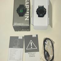 Garmin smartwatch Forerunner 55 