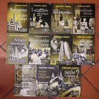 Lotto libri su Bologna
