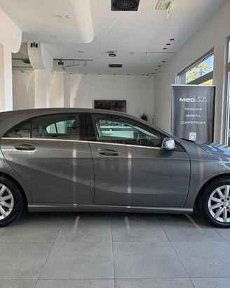 MERCEDES - Classe A - 180 CDI Executive