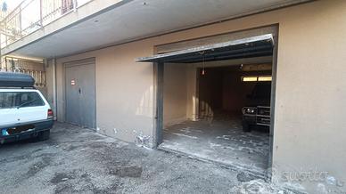 2 Box Auto Aci Sant'Antonio