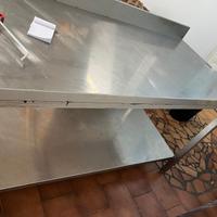 Tavolo da lavoro