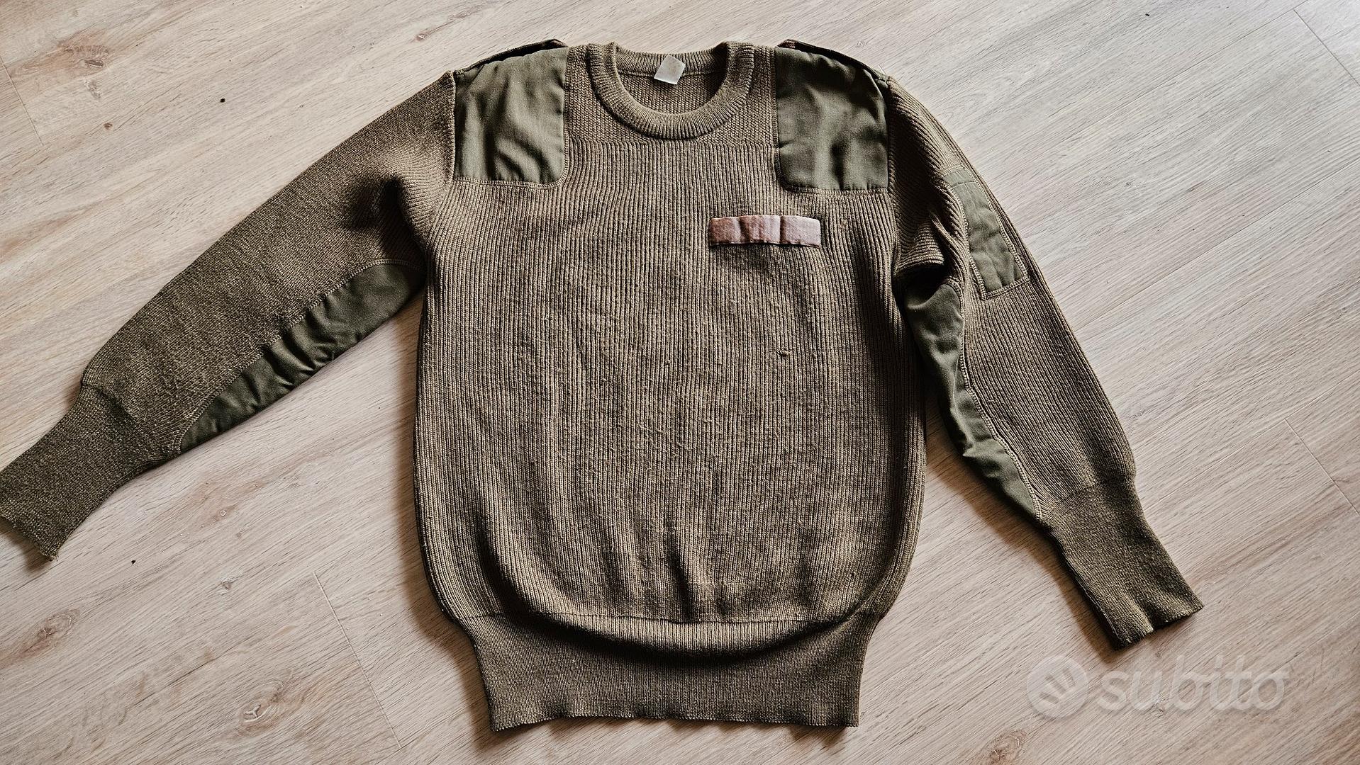 BOGLIOLI MAGLIA: Maglia In Lana E Cashmere Maglia Boglioli Uomo - 91445FB2805 Ve