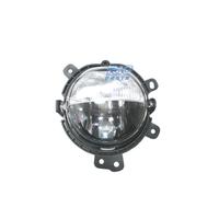 FANALE SINISTRO AUSILIARIO PER MINI F56 14- LUCE D