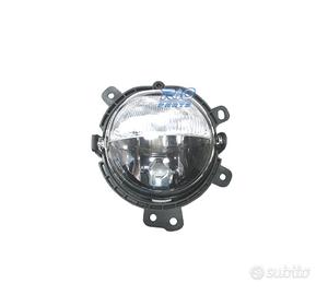 FANALE SINISTRO AUSILIARIO PER MINI F56 14- LUCE D