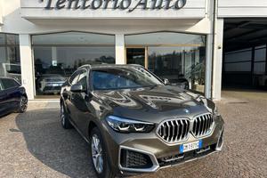 BMW X6 xDrive30d 48V xLine