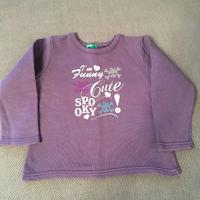 3 maglie bambino 3 4 anni