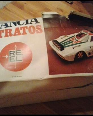 auto radiocomando 