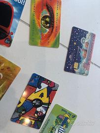 Carte telefoniche tedesche