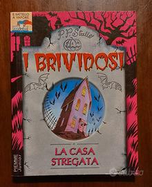 I brividosi - La casa stregata di P.P. Strello