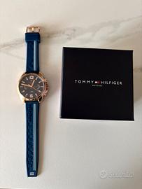 Tommy Hilfiger orologio uomo come nuovo